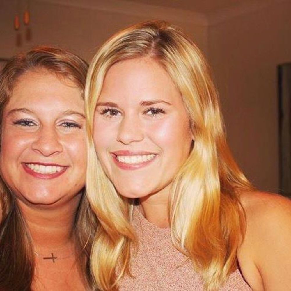 Meet your Posher, Mollie